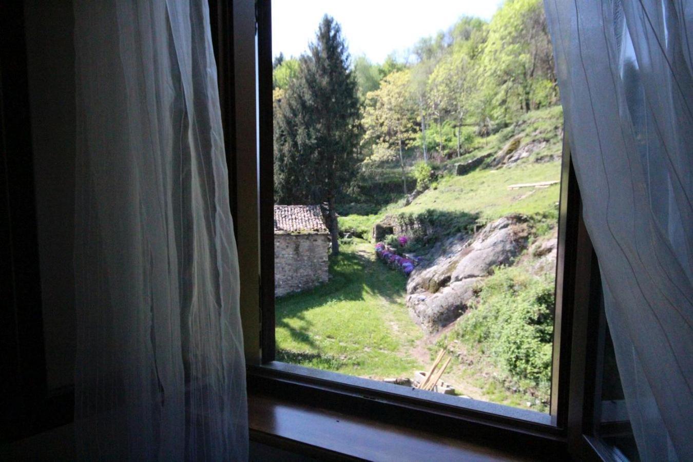 L'Antico Borgo Aparthotel Cremia Kamer foto