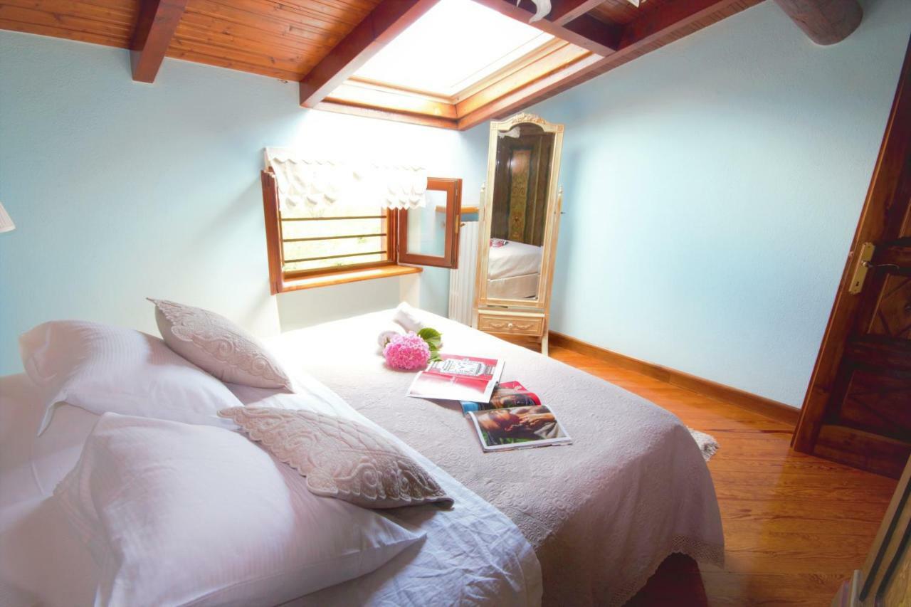 L'Antico Borgo Aparthotel Cremia Buitenkant foto