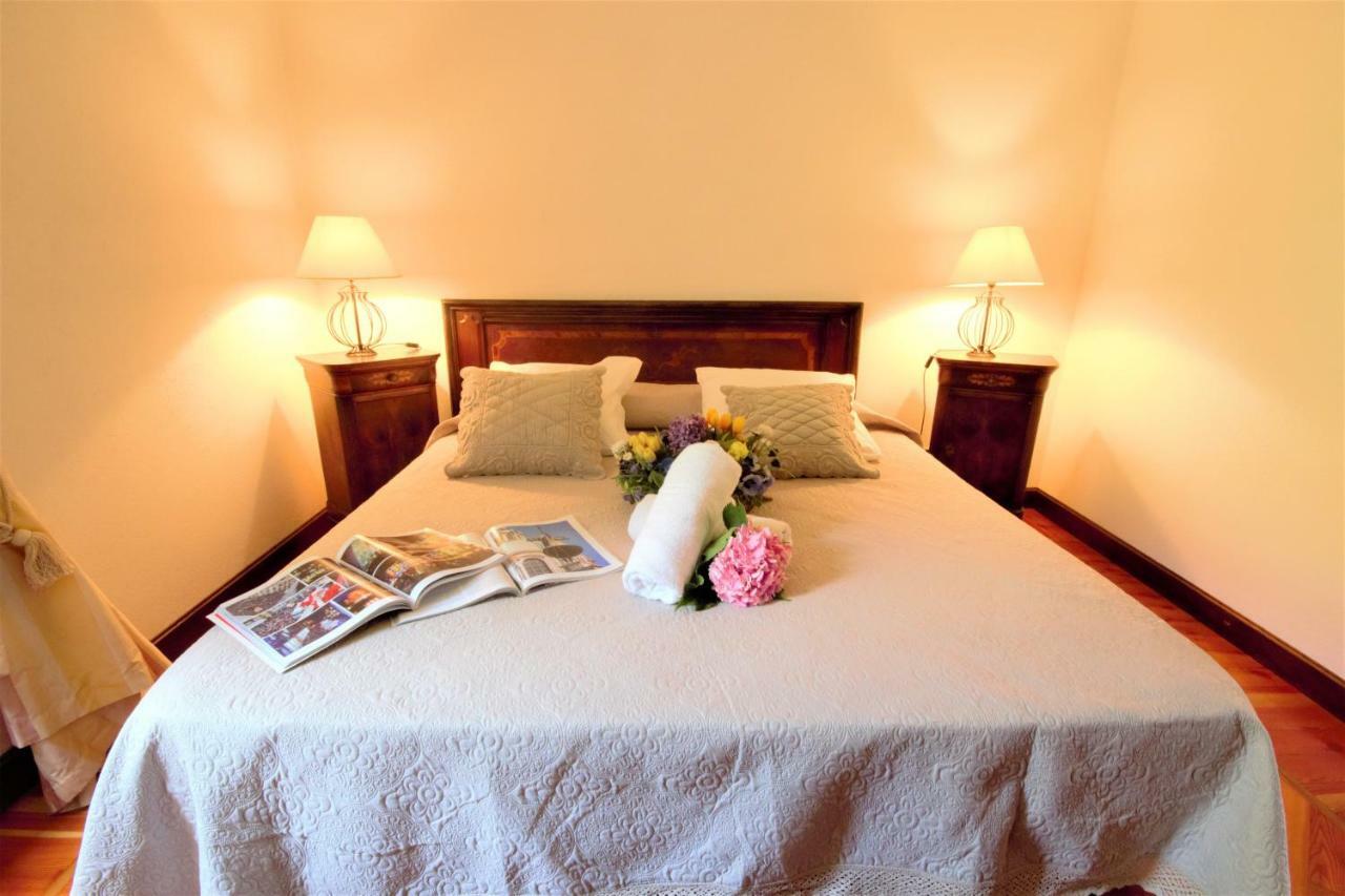 L'Antico Borgo Aparthotel Cremia Buitenkant foto